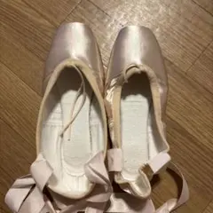 2026年最新】トゥシューズ レガートの人気アイテム - メルカリ