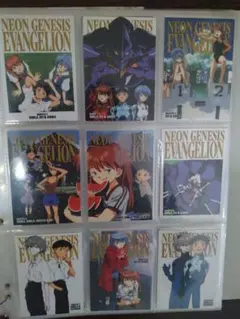 2026年最新】エヴァンゲリオン カードダスマスターズ 碇シンジの人気