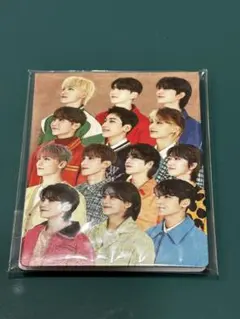 2026年最新】seventeen follow 映画 トレカの人気アイテム - メルカリ