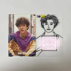 2026年最新】 I AM who バンチャン トレカの人気アイテム - メルカリ