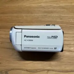 2026年最新】panasonic hc-v300の人気アイテム - メルカリ