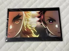 2026年最新】鬼滅の刃 無限列車編edブロマイドの人気アイテム - メルカリ