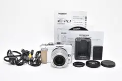 2026年最新】olympus pen e-pl1の人気アイテム - メルカリ