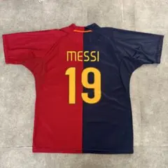 2026年最新】バルセロナ メッシ ユニフォームの人気アイテム - メルカリ