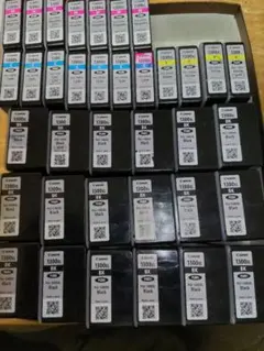 2026年最新】canonキャノン 純正インク1300の人気アイテム - メルカリ