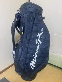 2026年最新】キャディバッグ ミズノプロの人気アイテム - メルカリ