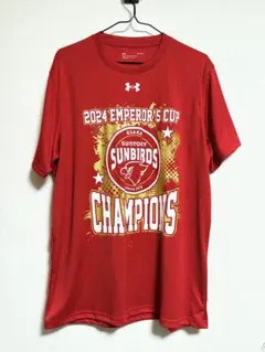 2026年最新】サントリーサンバーズ シャツの人気アイテム - メルカリ