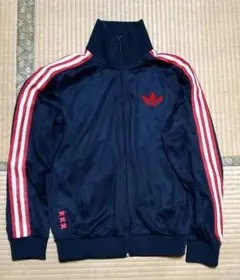 2026年最新】アヤックス トラックジャケットの人気アイテム - メルカリ