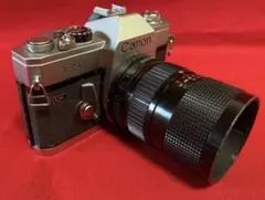 2026年最新】キヤノン ft qlの人気アイテム - メルカリ