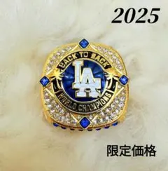2026年最新】チャンピオンリング 大谷の人気アイテム - メルカリ
