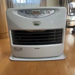 2026年最新】石油ファンヒータ 未使用の人気アイテム - メルカリ