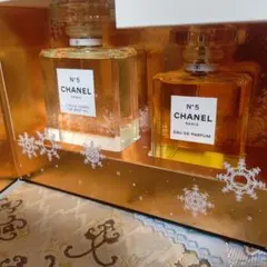 2026年最新】シャネルN°5デュオコフレの人気アイテム - メルカリ