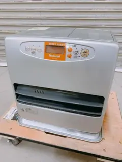 2026年最新】National 石油ファンヒーターの人気アイテム - メルカリ