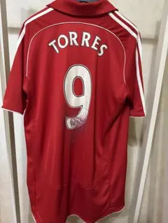 2026年最新】リヴァプール ユニフォーム トーレスの人気アイテム