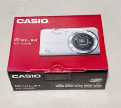 2026年最新】カシオ EXILIM EX-ZS28の人気アイテム - メルカリ
