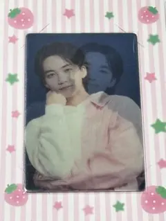 2026年最新】レンチキュラー ジョンハンの人気アイテム - メルカリ