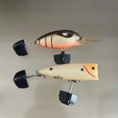 2026年最新】ヘドン セットの人気アイテム - メルカリ