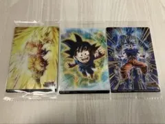 2026年最新】孫悟空3 secの人気アイテム - メルカリ