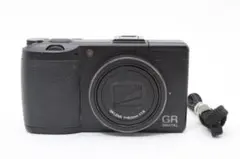 2026年最新】ricoh gr3 ジャンクの人気アイテム - メルカリ