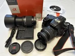 2026年最新】sony α57の人気アイテム - メルカリ