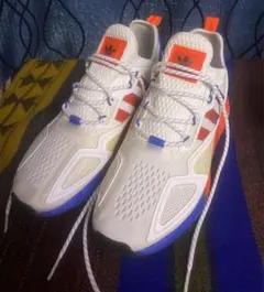 2026年最新】adidas アディダス zxの人気アイテム - メルカリ