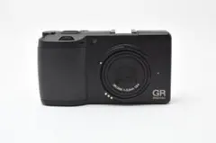 2026年最新】ricoh gr ジャンクの人気アイテム - メルカリ