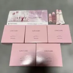 2026年最新】メナード リシアル6点セットの人気アイテム - メルカリ