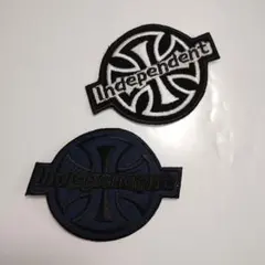 2026年最新】INDEPENDENTワッペンの人気アイテム - メルカリ