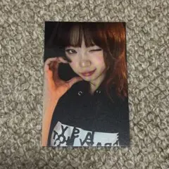 2026年最新】Le sserafim チェウォン hotの人気アイテム - メルカリ