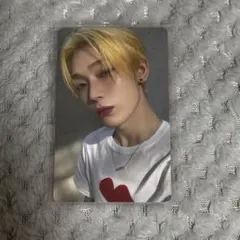 2026年最新】enhypen トレカ ソヌの人気アイテム - メルカリ