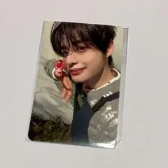 ZEROBASEONE muuve シンガポール チェリー トレカ 全員セット - メルカリ