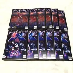 2026年最新】ダークギャザリング dvdの人気アイテム - メルカリ