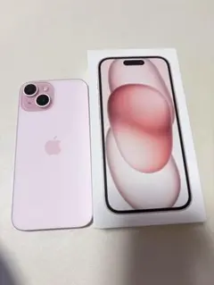 2026年最新】iphone15 256gb ピンクの人気アイテム - メルカリ