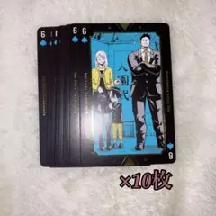 2026年最新】箔押しトランプ ヒロアカの人気アイテム - メルカリ