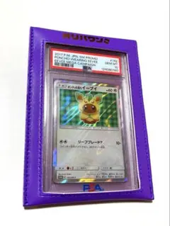 2026年最新】ポンチョを着たイーブイ psa10 リーフィアの人気アイテム