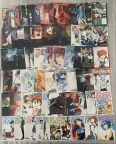 2026年最新】エヴァンゲリオン カード 初版の人気アイテム - メルカリ