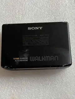 2026年最新】WM-D6Cの人気アイテム - メルカリ