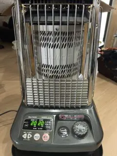 2026年最新】ブルーヒーター FM-105Fの人気アイテム - メルカリ