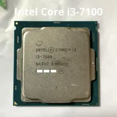 2026年最新】core i3 7100の人気アイテム - メルカリ