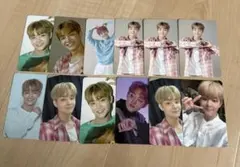 2026年最新】パクジフン トレカの人気アイテム - メルカリ