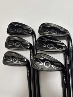 2026年最新】NEXGEN アイアンセットの人気アイテム - メルカリ