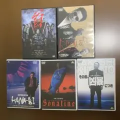 中古☆ゴジラ FINAL BOX☆シリーズ全27作＋特典ディスク DVD計30枚