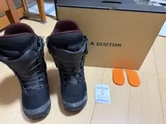 2026年最新】burton slx 26.5の人気アイテム - メルカリ