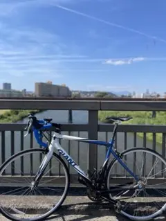 2026年最新】giant ロードバイク 白の人気アイテム - メルカリ