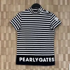 2026年最新】パーリーゲイツ レディース モックネックの人気アイテム