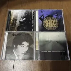 2026年最新】吉川晃司 3 th cdの人気アイテム - メルカリ