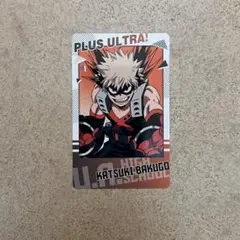 2026年最新】スナップマイド 爆豪勝己の人気アイテム - メルカリ