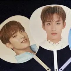 2026年最新】ドギョム うちわの人気アイテム - メルカリ