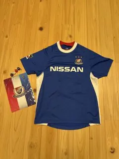 2026年最新】中澤佑二 ユニフォームの人気アイテム - メルカリ