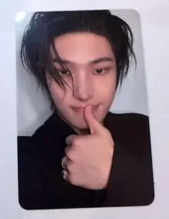 2026年最新】ateez トレカ ミンギの人気アイテム - メルカリ